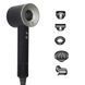 Фен для волосся Supersonic Black/Nickel CLO-14-00114342323645645645 фото 2