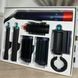 Стайлер для волосся Airwrap Complete Long 6 насадок, Blue/Orange CLO-14-0011654543534235435467 фото 2