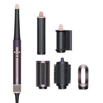 Мультистайлер Airwrap i.d. HS08 Straight & Wavy Jasper Plum CLO-14-0011434232387686 фото