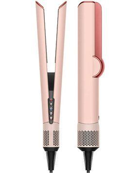 Випрямляч для волосся HT01 Airstrait Kanzan Pink CLO-14-0011435442353 фото